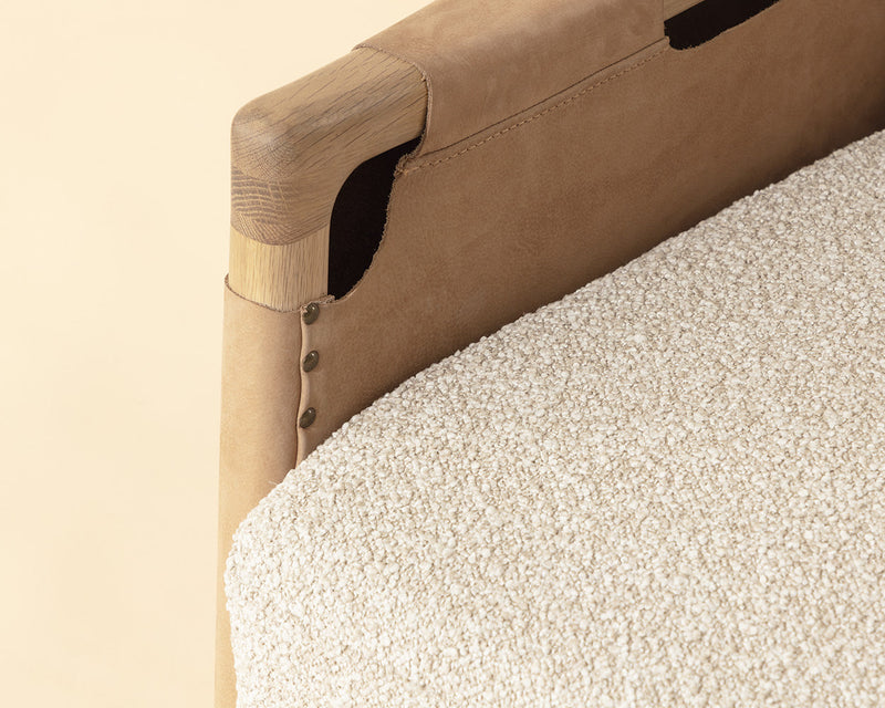 Calloway Lounge Chair