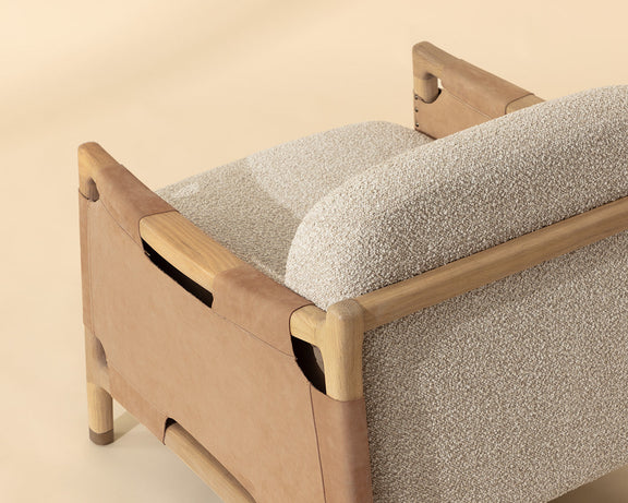 Calloway Lounge Chair