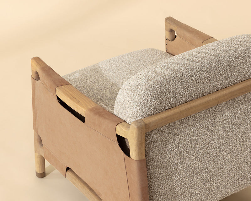 Calloway Lounge Chair