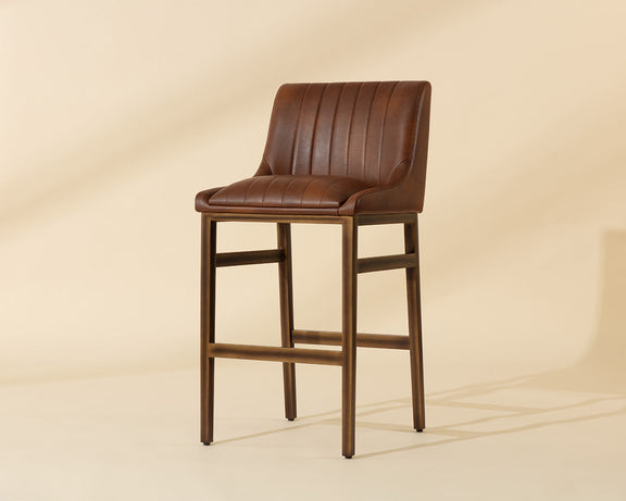 Halden Counter & Bar Stool