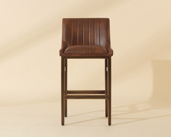 Halden Counter & Bar Stool