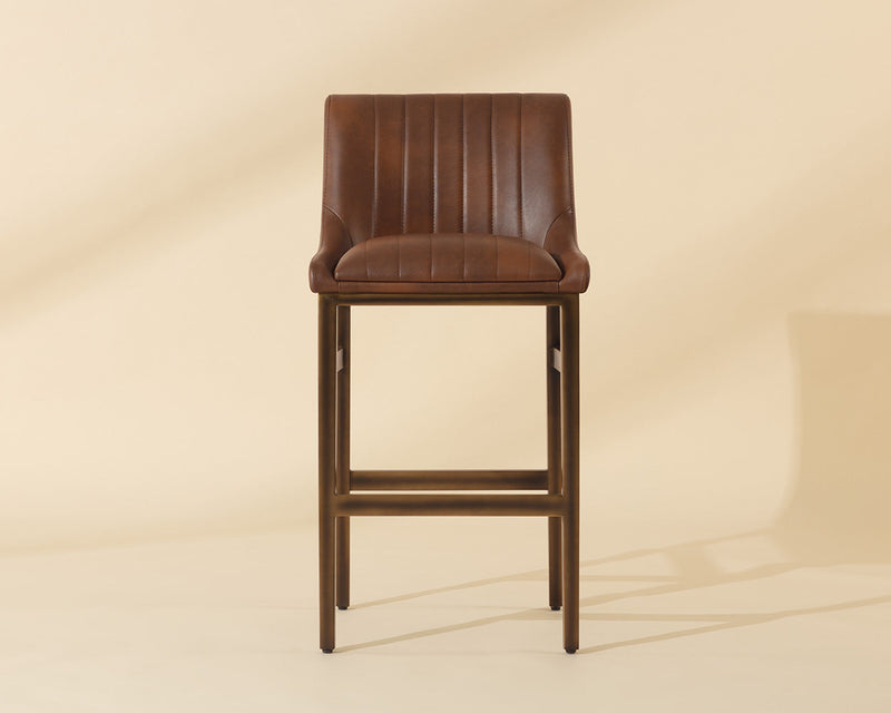 Halden Counter & Bar Stool
