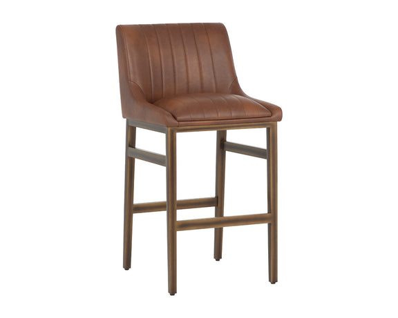 Halden Counter & Bar Stool