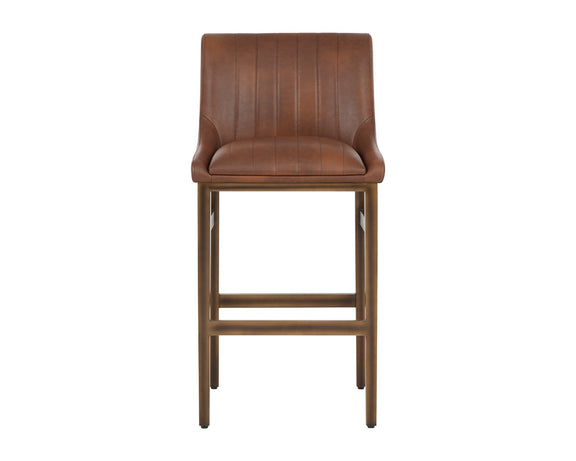 Halden Counter & Bar Stool