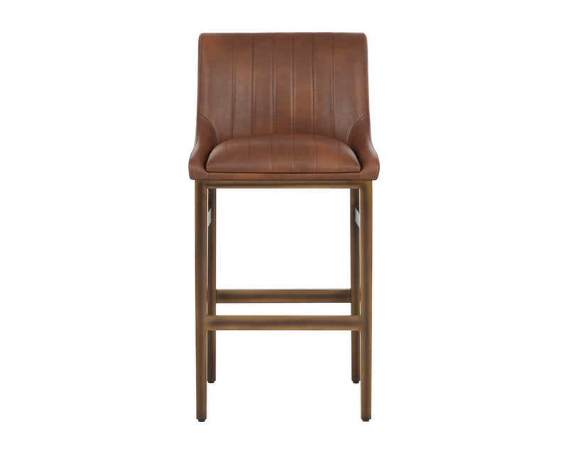 Halden Counter & Bar Stool