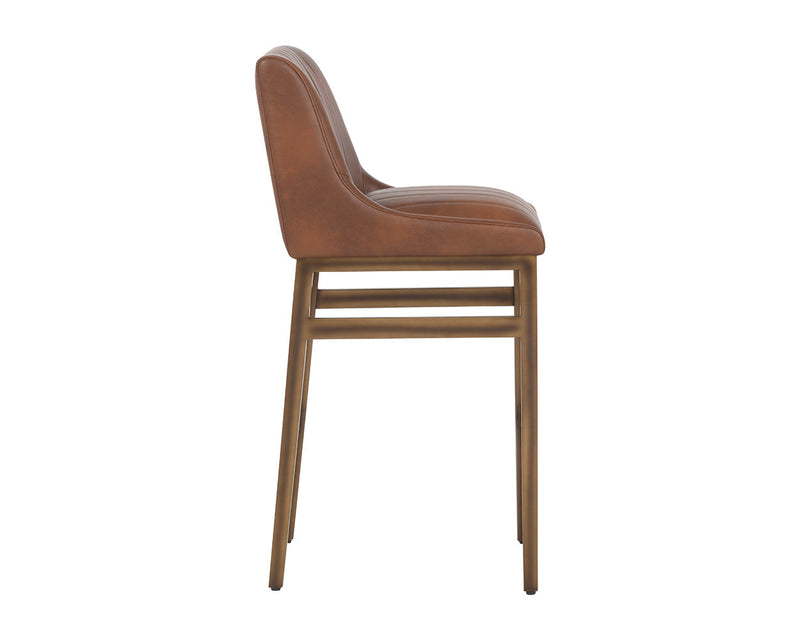 Halden Counter & Bar Stool