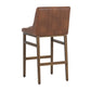Halden Counter & Bar Stool