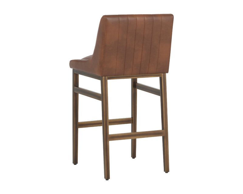 Halden Counter & Bar Stool