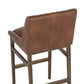 Halden Counter & Bar Stool