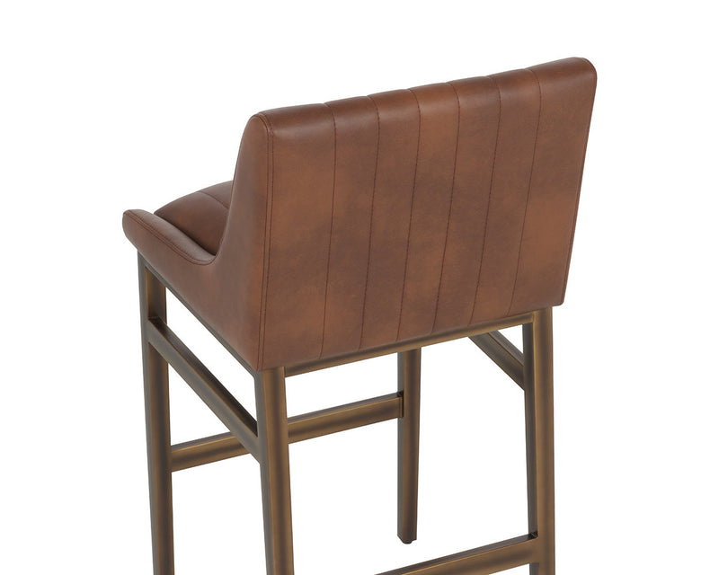 Halden Counter & Bar Stool