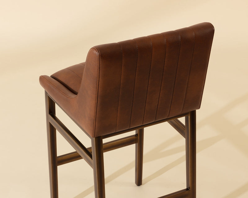 Halden Counter & Bar Stool