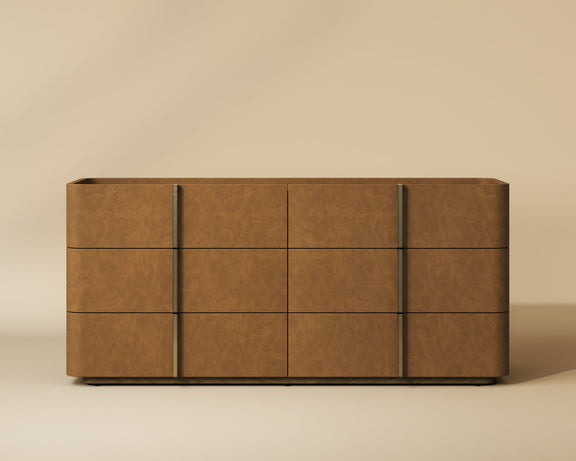 Jamille Dresser