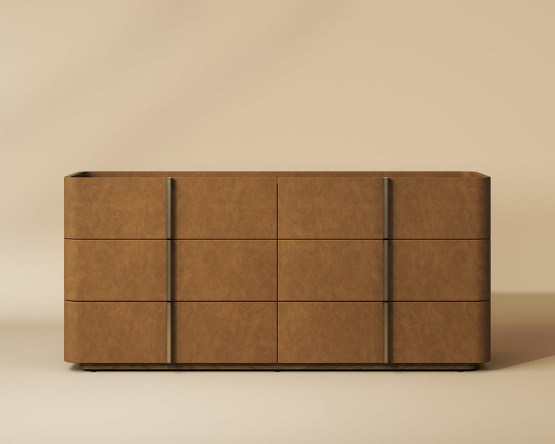 Jamille Dresser