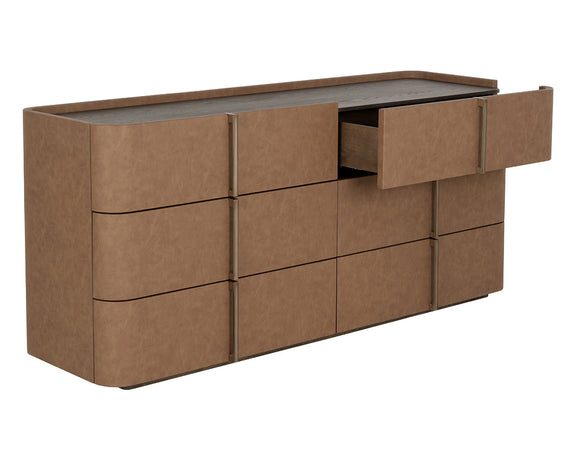 Jamille Dresser