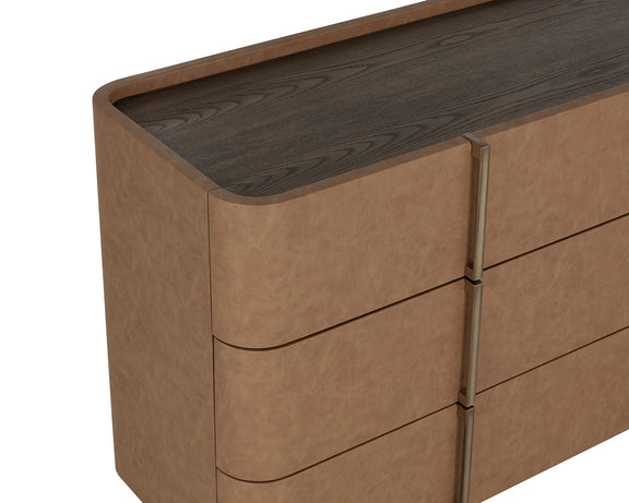 Jamille Dresser