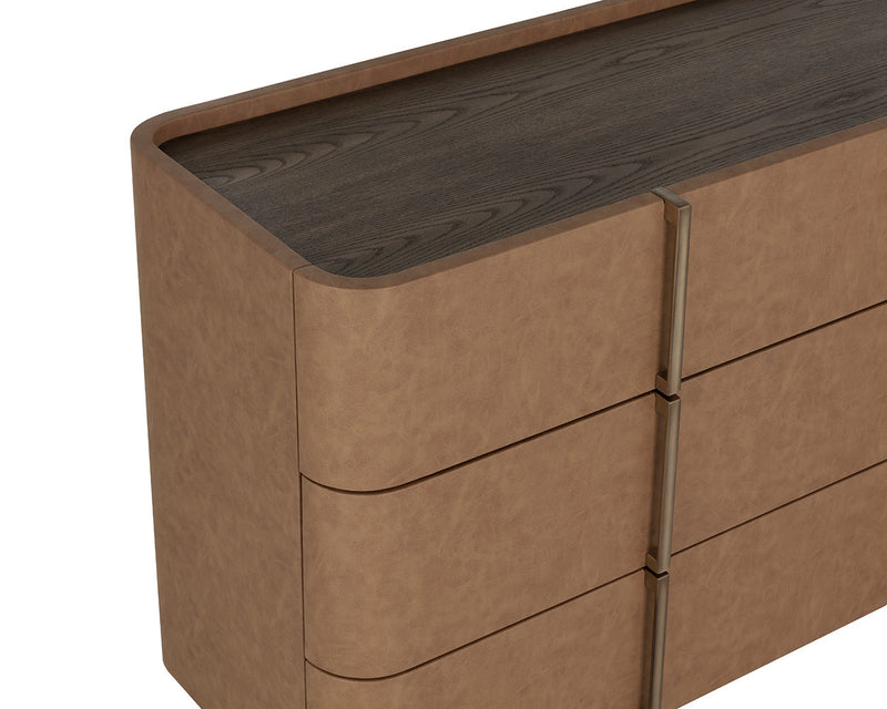 Jamille Dresser
