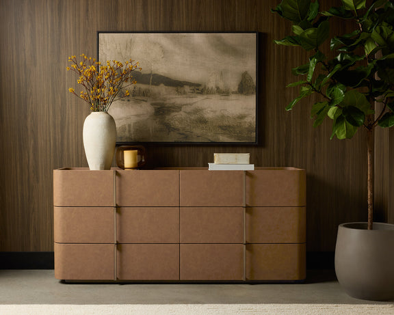 Jamille Dresser