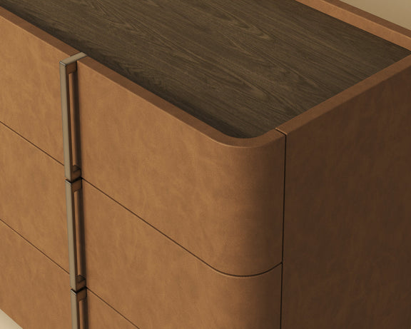 Jamille Dresser