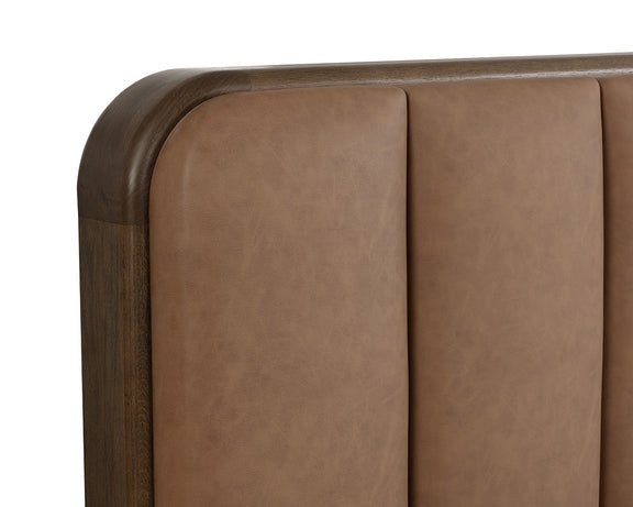 Jamille Bed