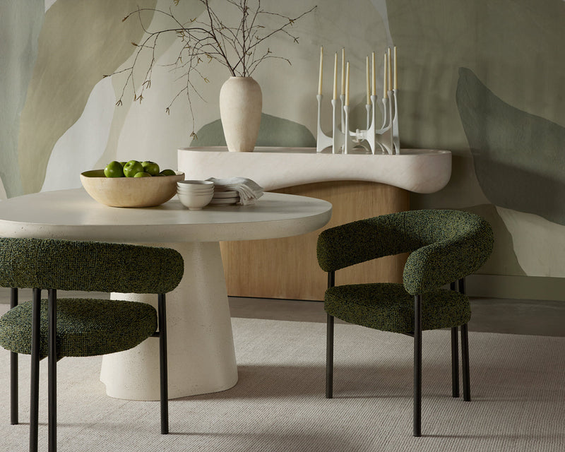 Oniva Dining Armchair