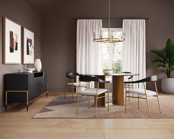 Weldrick Sideboard
