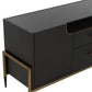 Weldrick Sideboard