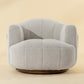 Tadeo Swivel Armchair