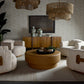 Tadeo Swivel Armchair