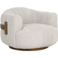 Tadeo Swivel Armchair