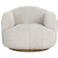 Tadeo Swivel Armchair