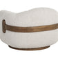 Tadeo Swivel Armchair
