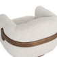 Tadeo Swivel Armchair