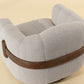 Tadeo Swivel Armchair