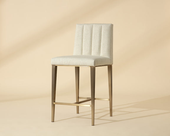 Wilbur Counter & Bar Stool