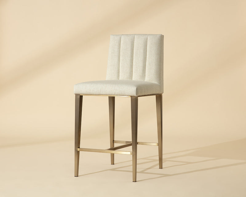 Wilbur Counter & Bar Stool