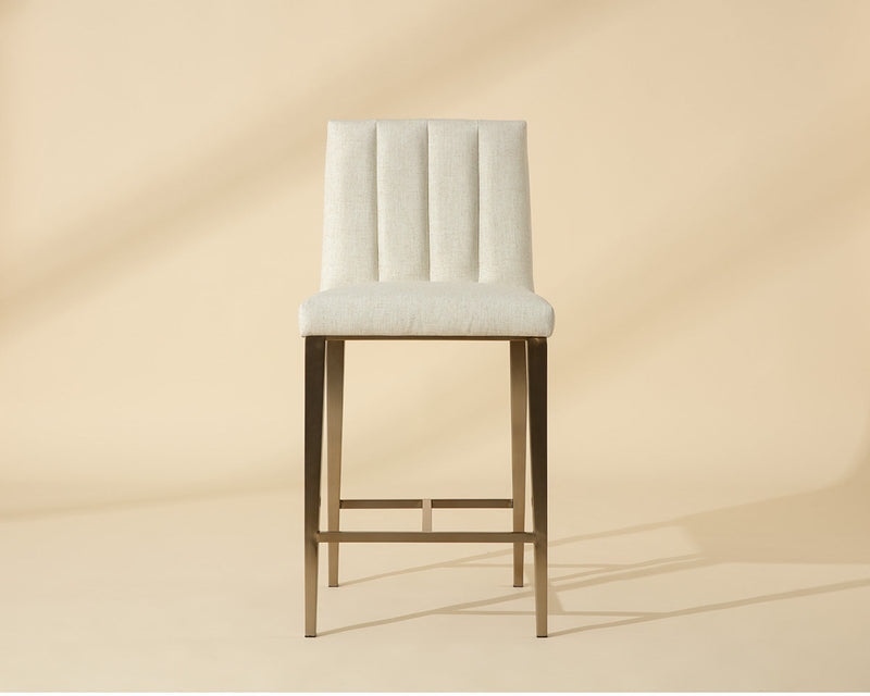 Wilbur Counter & Bar Stool