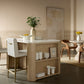 Wilbur Counter & Bar Stool