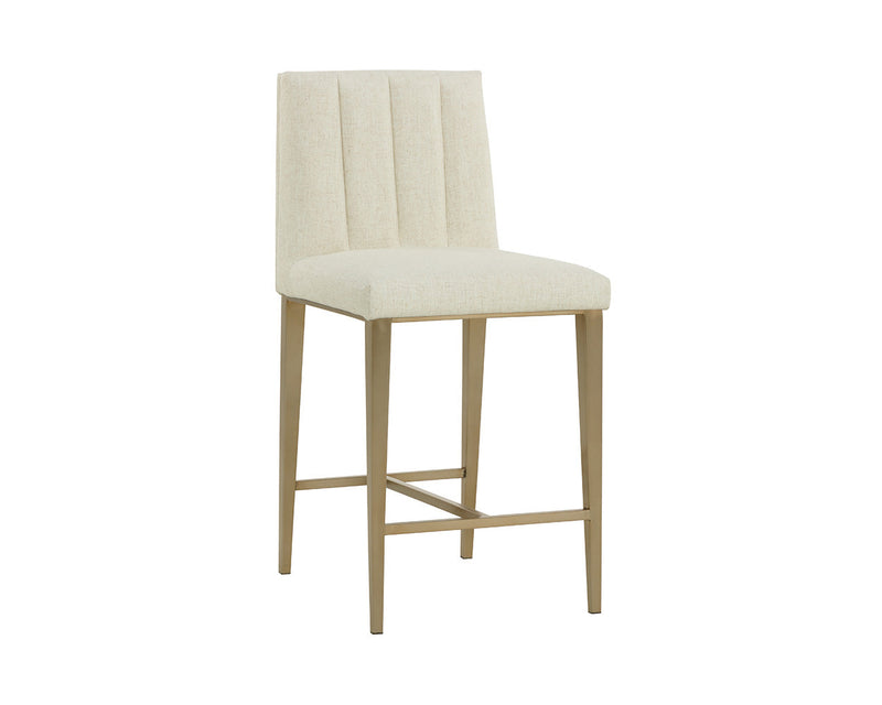 Wilbur Counter & Bar Stool