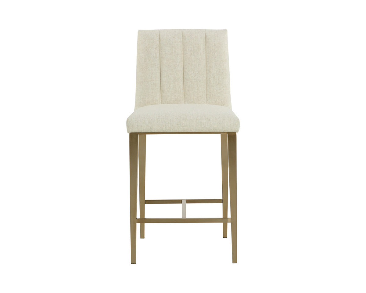 Wilbur Counter & Bar Stool