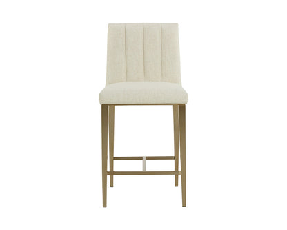 Wilbur Counter & Bar Stool