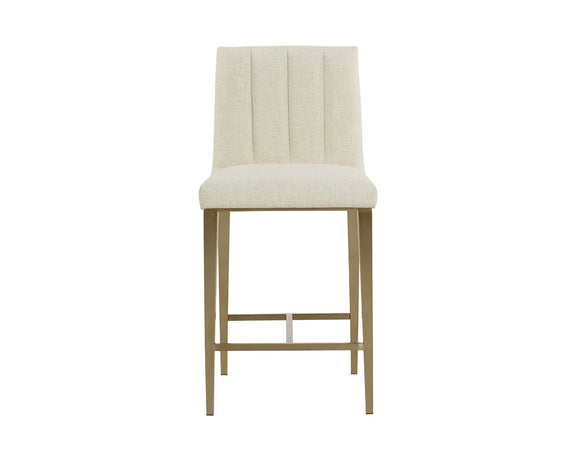Wilbur Counter & Bar Stool