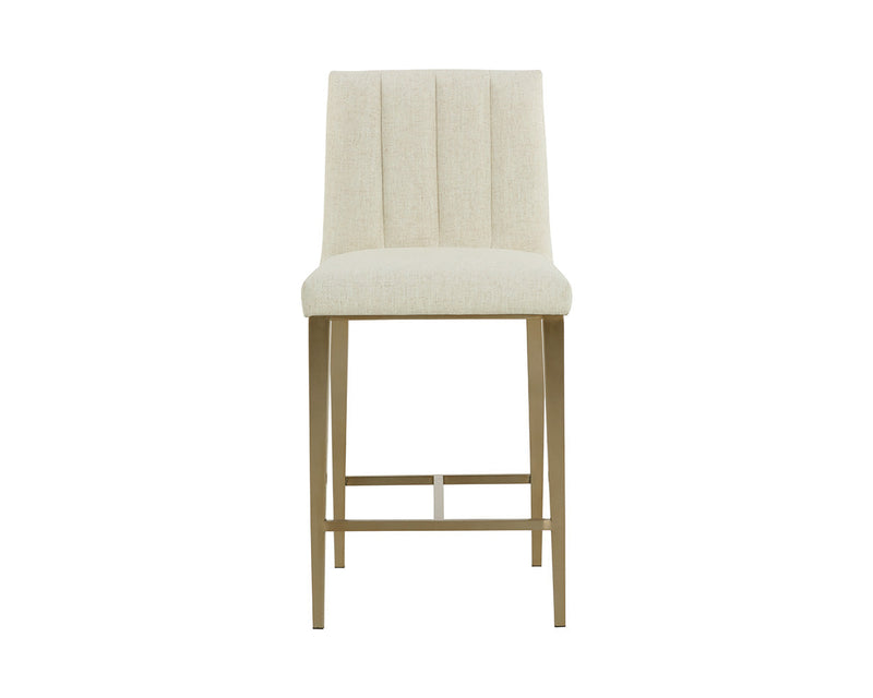 Wilbur Counter & Bar Stool