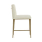 Wilbur Counter & Bar Stool