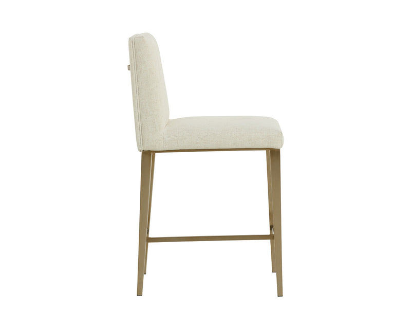 Wilbur Counter & Bar Stool