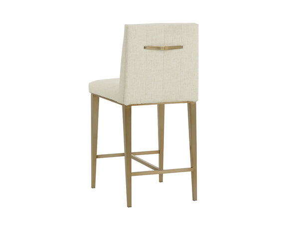Wilbur Counter & Bar Stool
