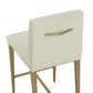 Wilbur Counter & Bar Stool