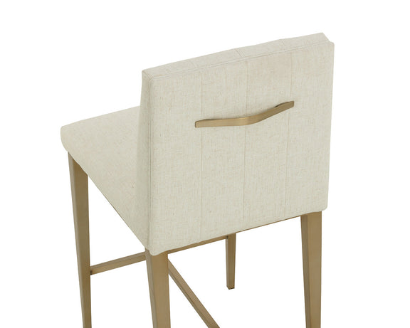 Wilbur Counter & Bar Stool