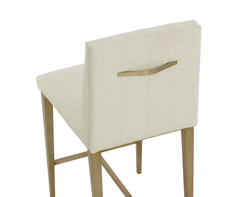 Wilbur Counter & Bar Stool