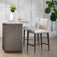 Wilbur Counter & Bar Stool