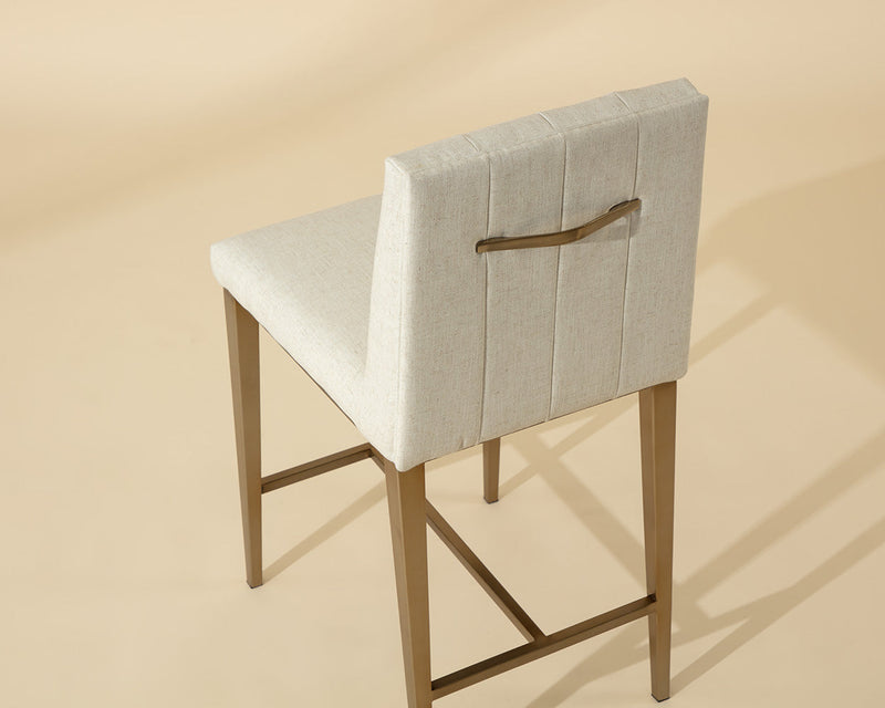 Wilbur Counter & Bar Stool